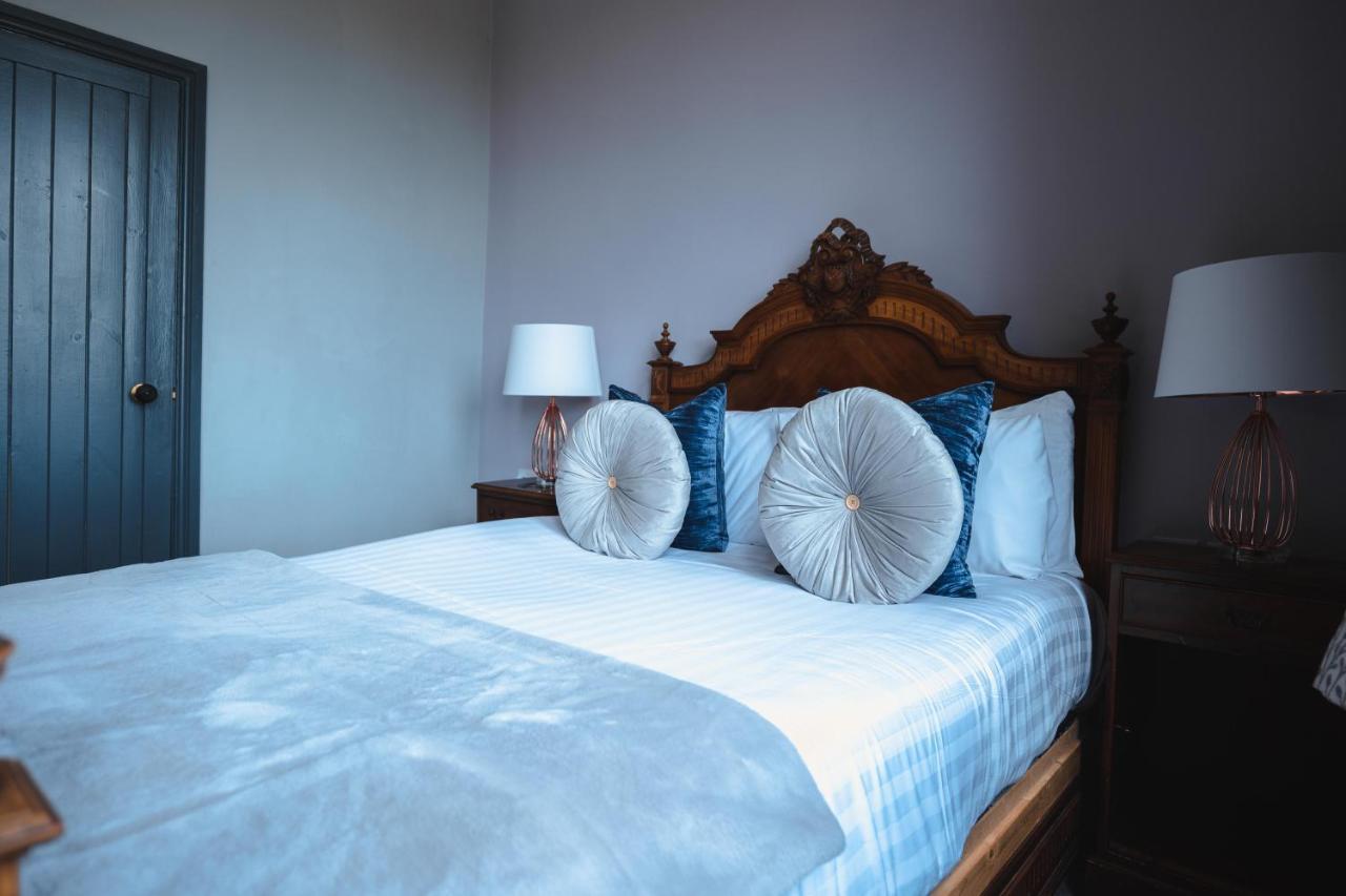 Hotel The Godwins à Lugwardine Extérieur photo