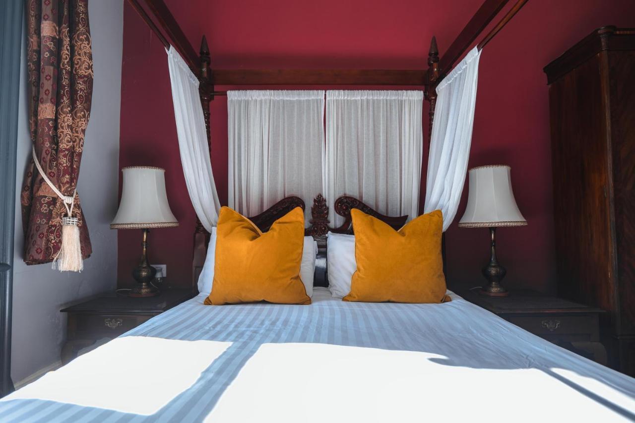 Hotel The Godwins à Lugwardine Extérieur photo