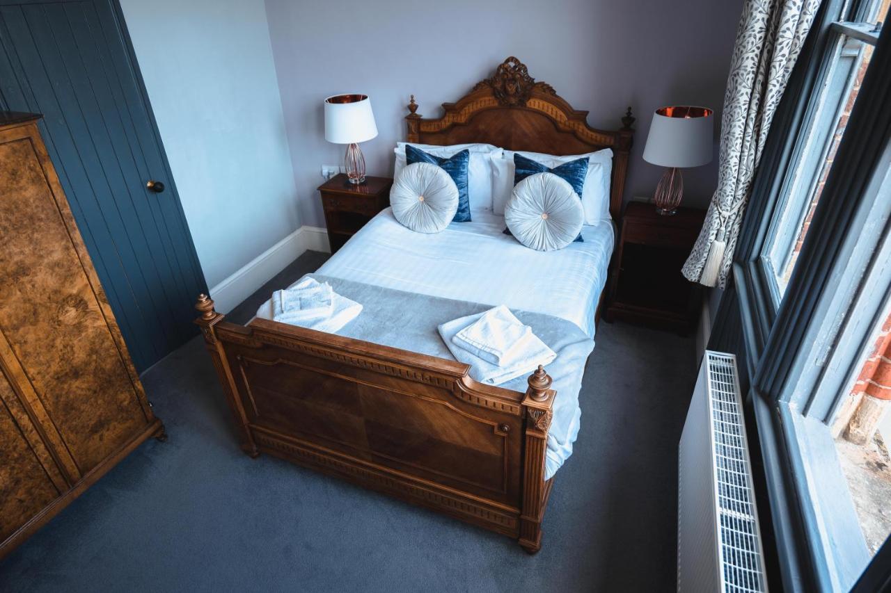 Hotel The Godwins à Lugwardine Extérieur photo